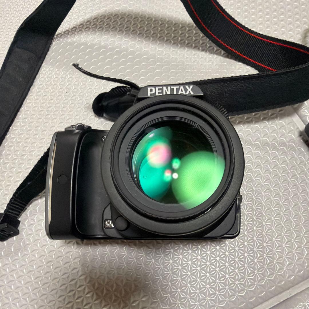 リ*ォ様 PENTAX K-S1 ジャンク　再出品