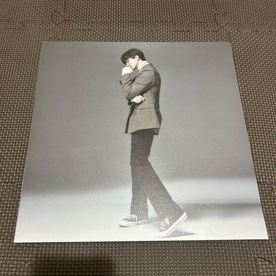 2PMジュノ　JUNHO THE BEST CD+DVD FC完全生産限定盤