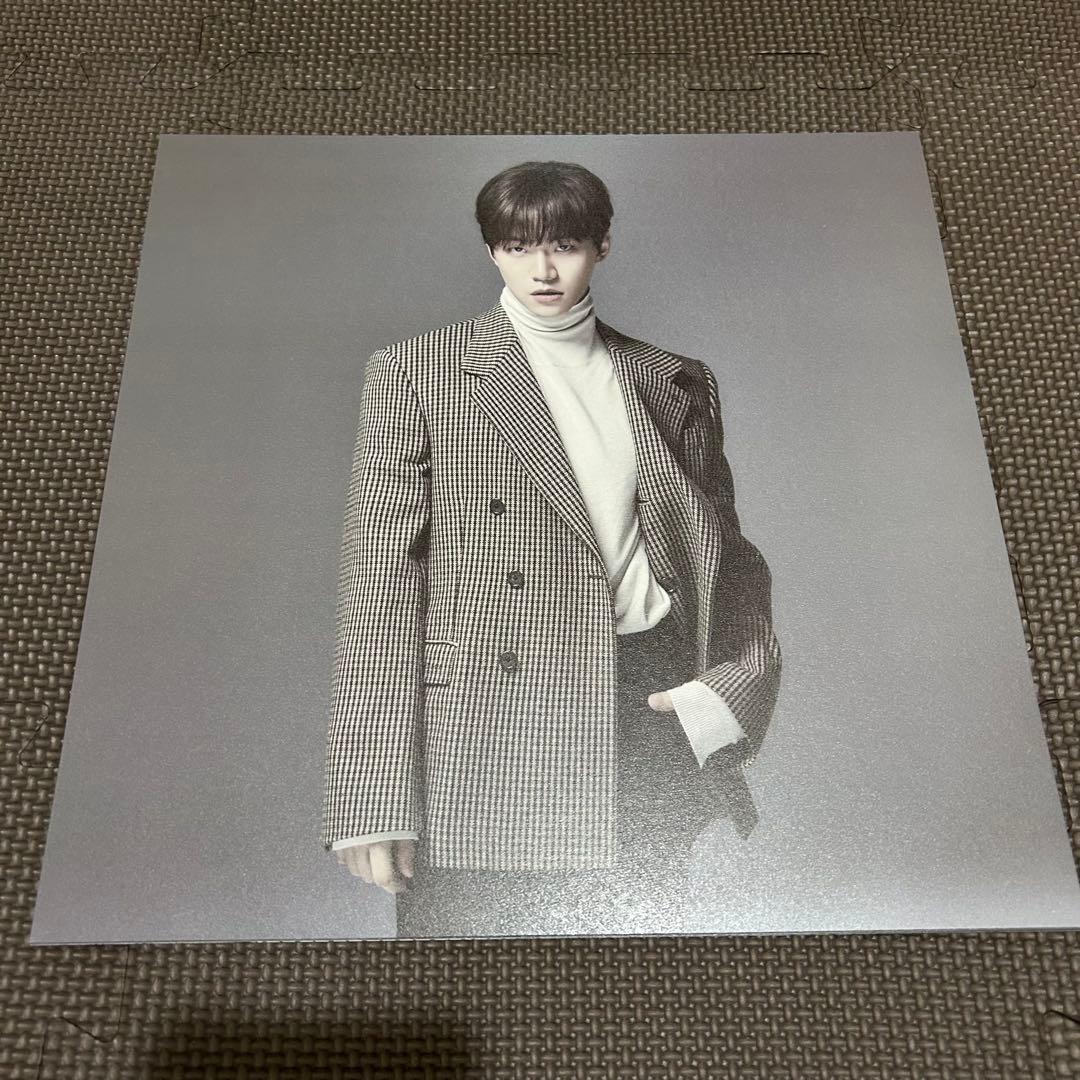 2PMジュノ　JUNHO THE BEST CD+DVD FC完全生産限定盤