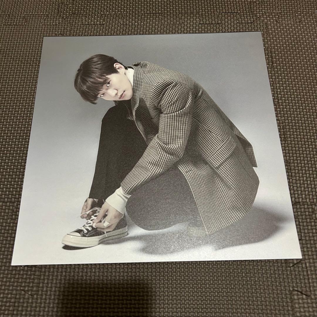 2PMジュノ　JUNHO THE BEST CD+DVD FC完全生産限定盤