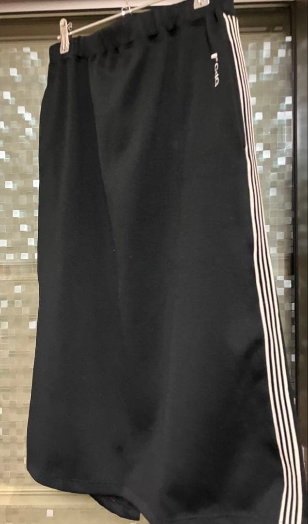 robe de chambre ジャージスカート