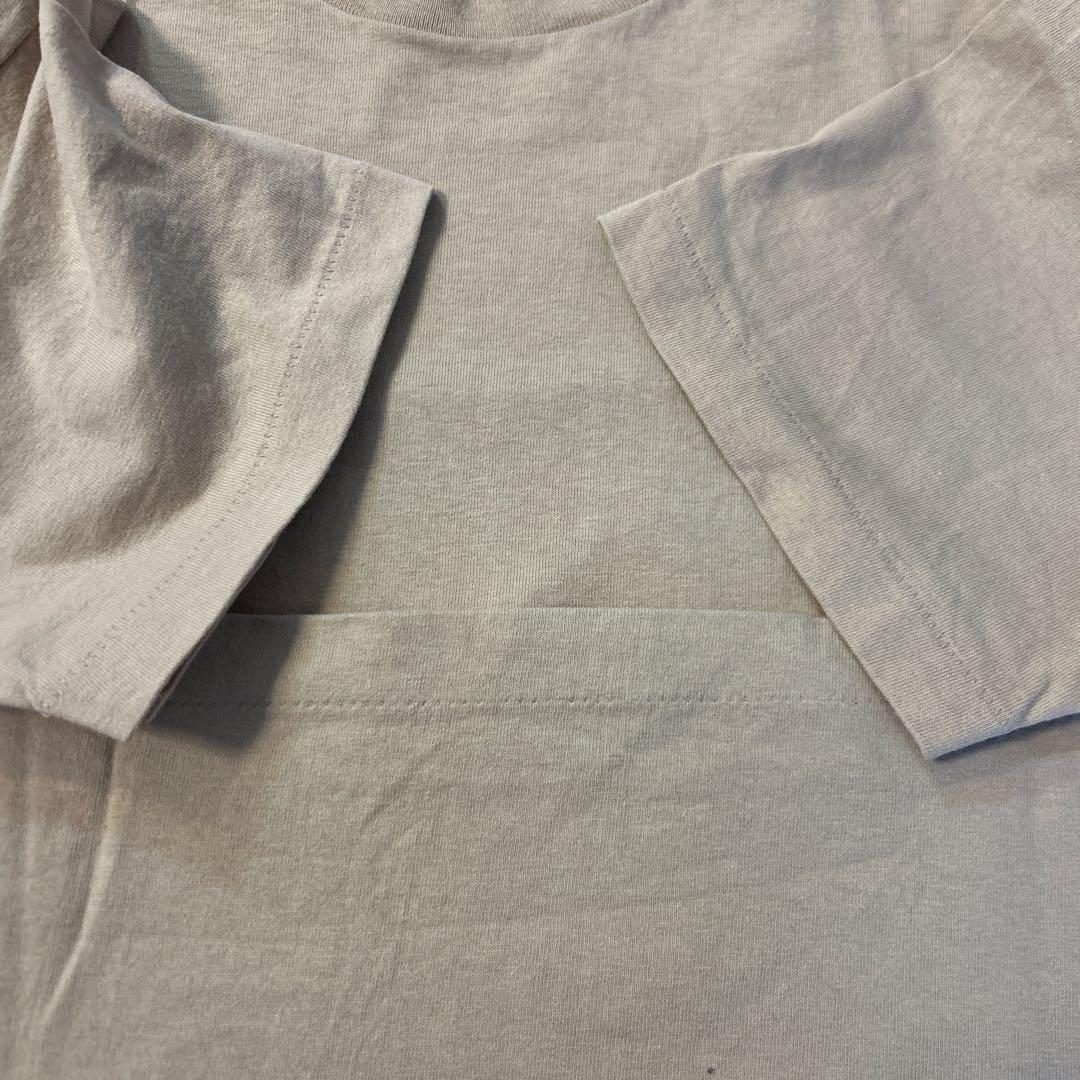 【希少】90s USA製 OLD Stussy Tシャツ M ハワイ　TIKI