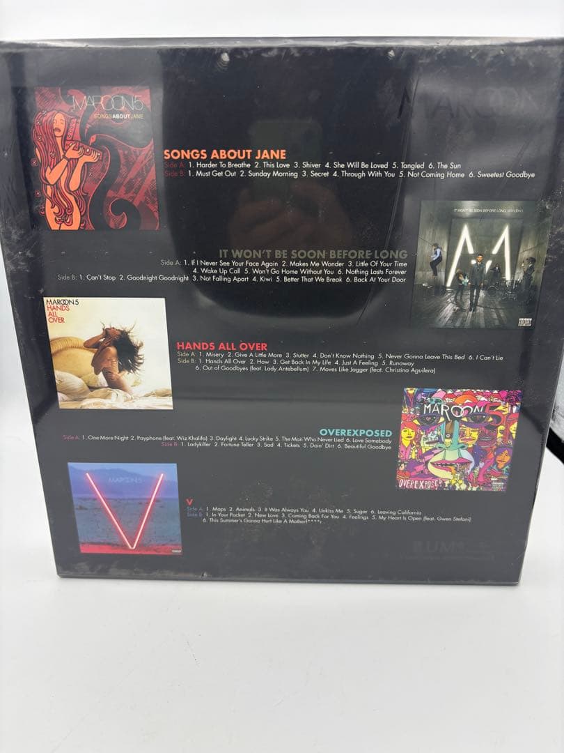 BLACKPINK K-POP クリアファイル