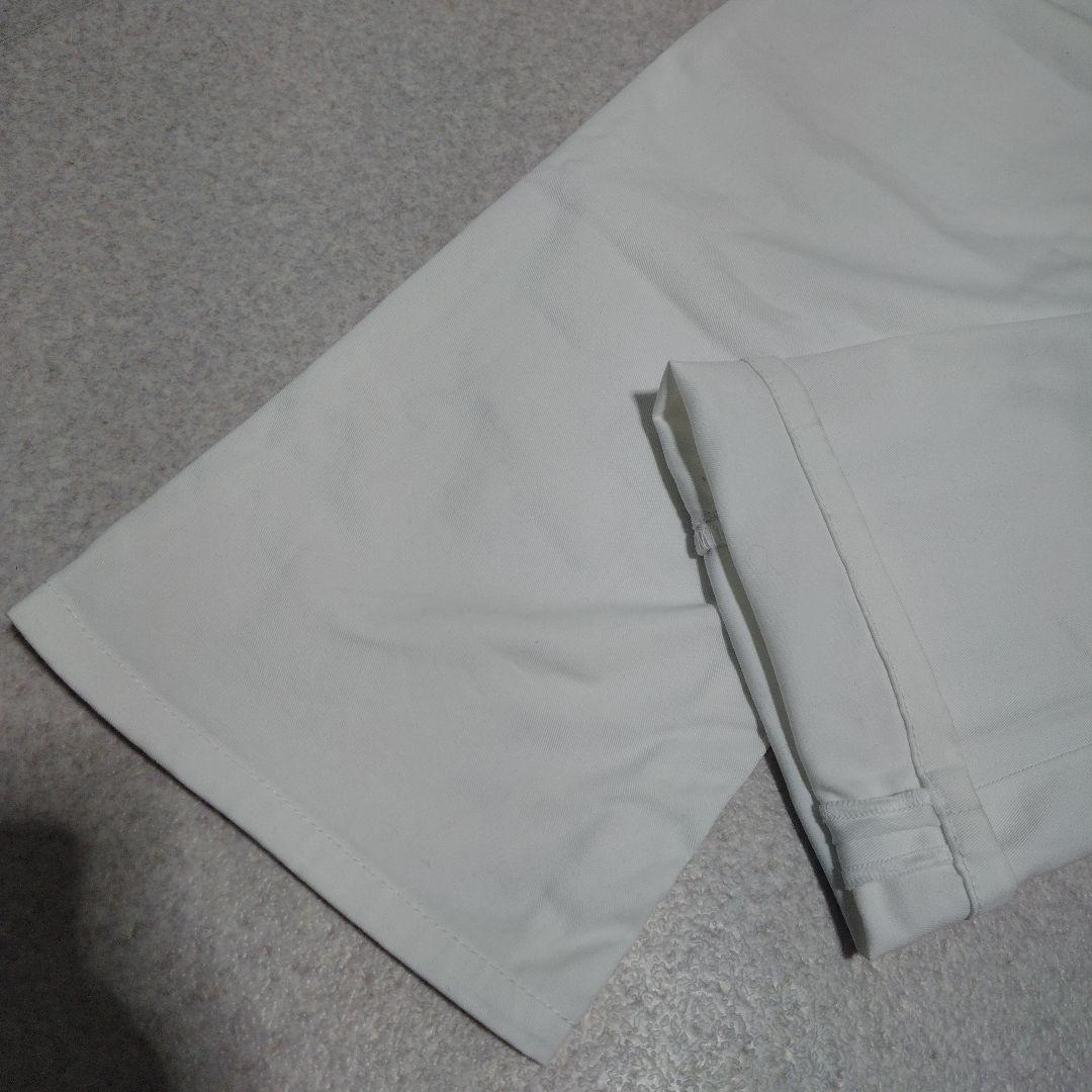 ◎JACOB COHEN 688 Comfort ホワイトストレッチパンツ