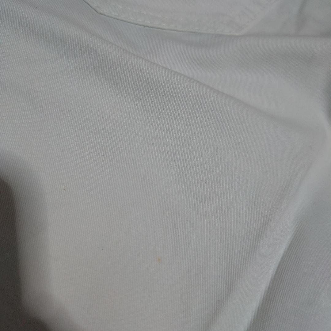 ◎JACOB COHEN 688 Comfort ホワイトストレッチパンツ