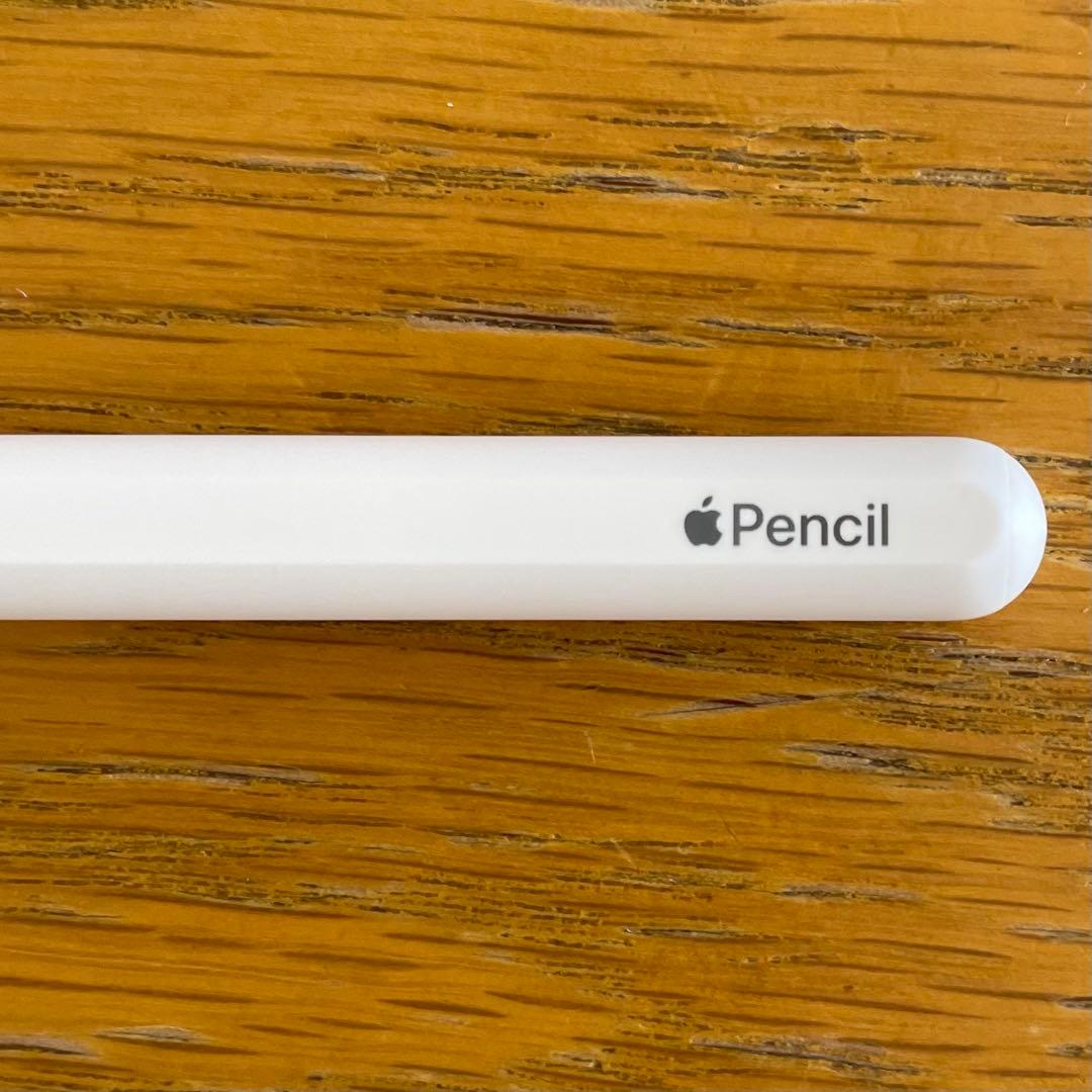 iPadアクセサリー Apple Pencil (2nd generation)