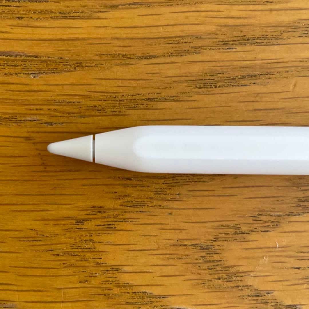 iPadアクセサリー Apple Pencil (2nd generation)