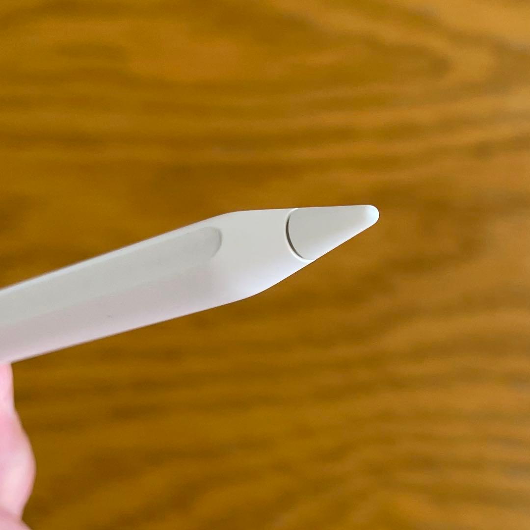 iPadアクセサリー Apple Pencil (2nd generation)