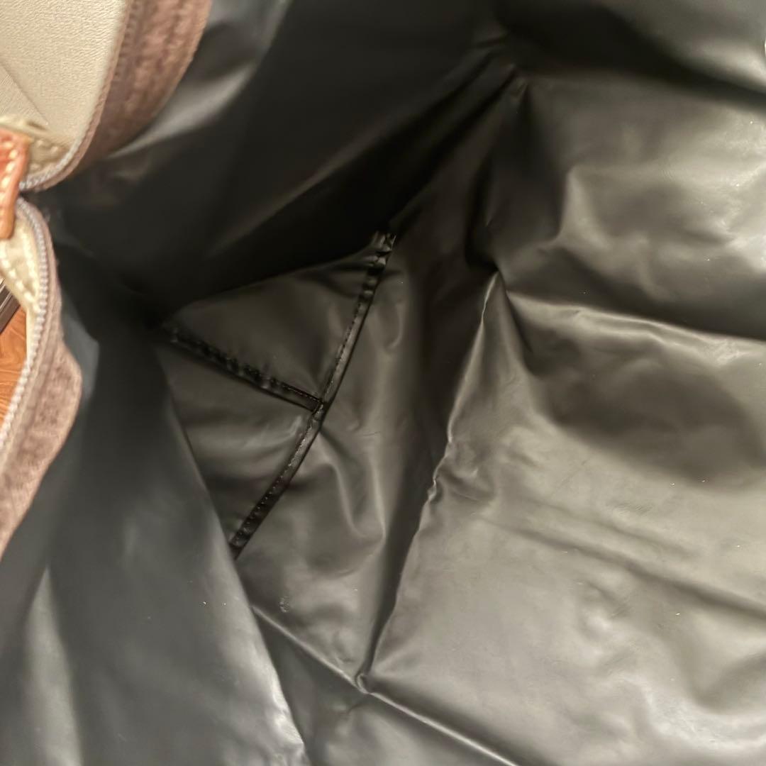 Longchamp ロンシャン ル プリアージュ トラベルバッグ