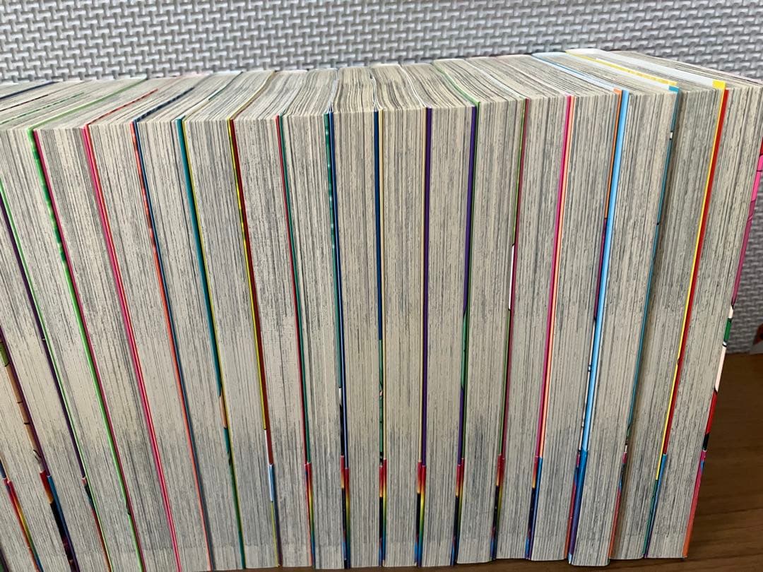 斉木楠雄のΨ難 1〜26巻　全巻セット