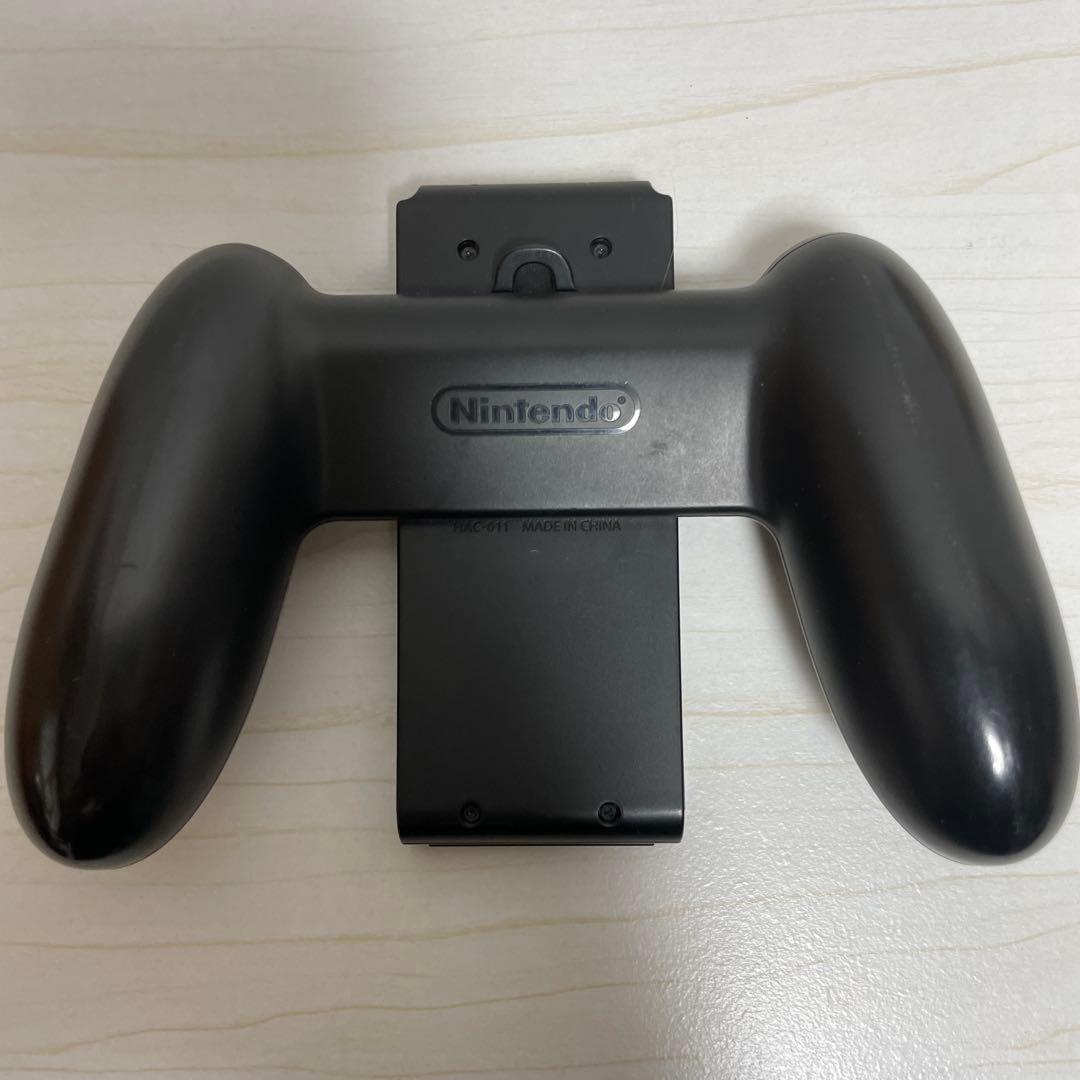 Nintendo Switch 本体 ネオンブルー　ネオンレッド