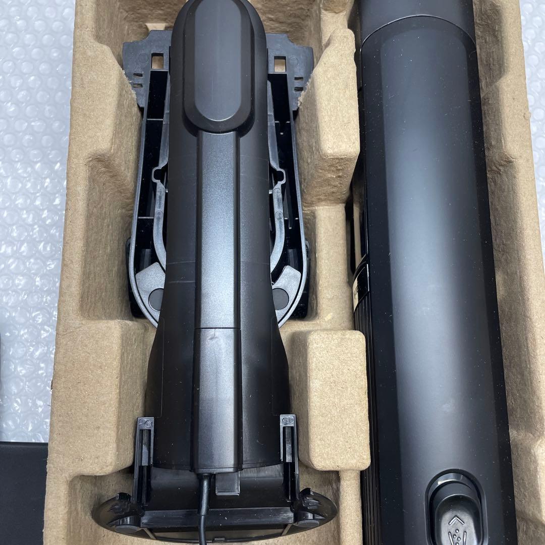 【E29】 Shark EVOPOWER 充電式ハンディクリーナー