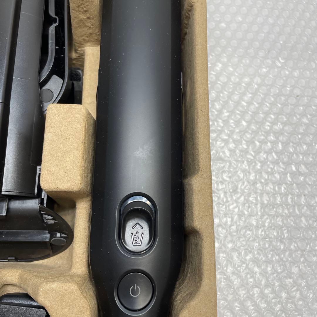 【E29】 Shark EVOPOWER 充電式ハンディクリーナー