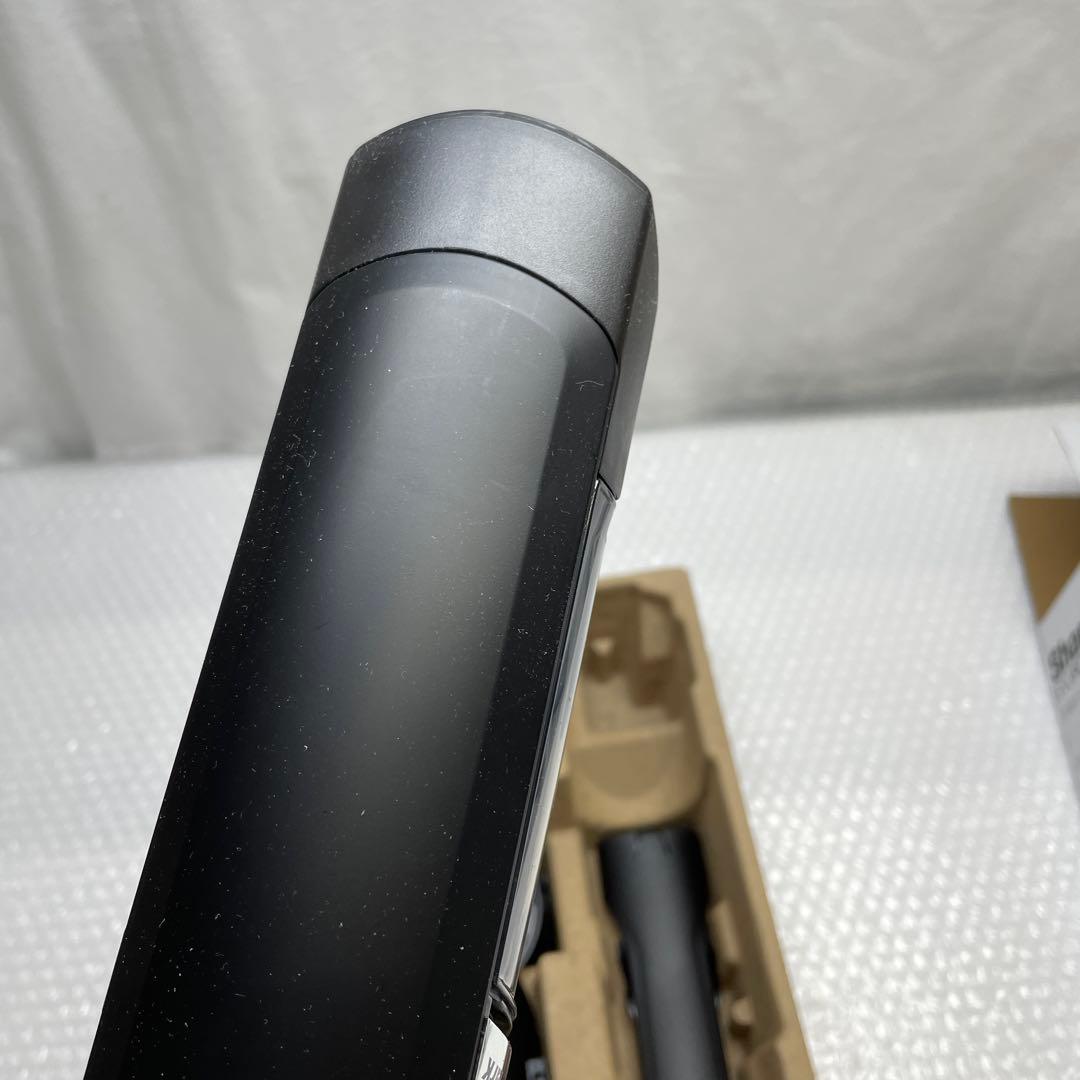 【E29】 Shark EVOPOWER 充電式ハンディクリーナー