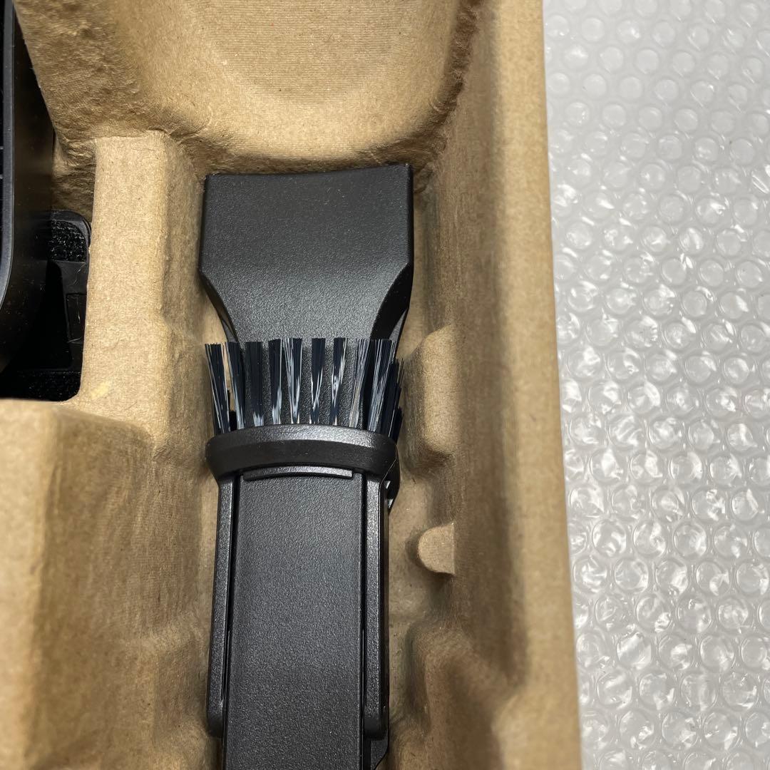 【E29】 Shark EVOPOWER 充電式ハンディクリーナー