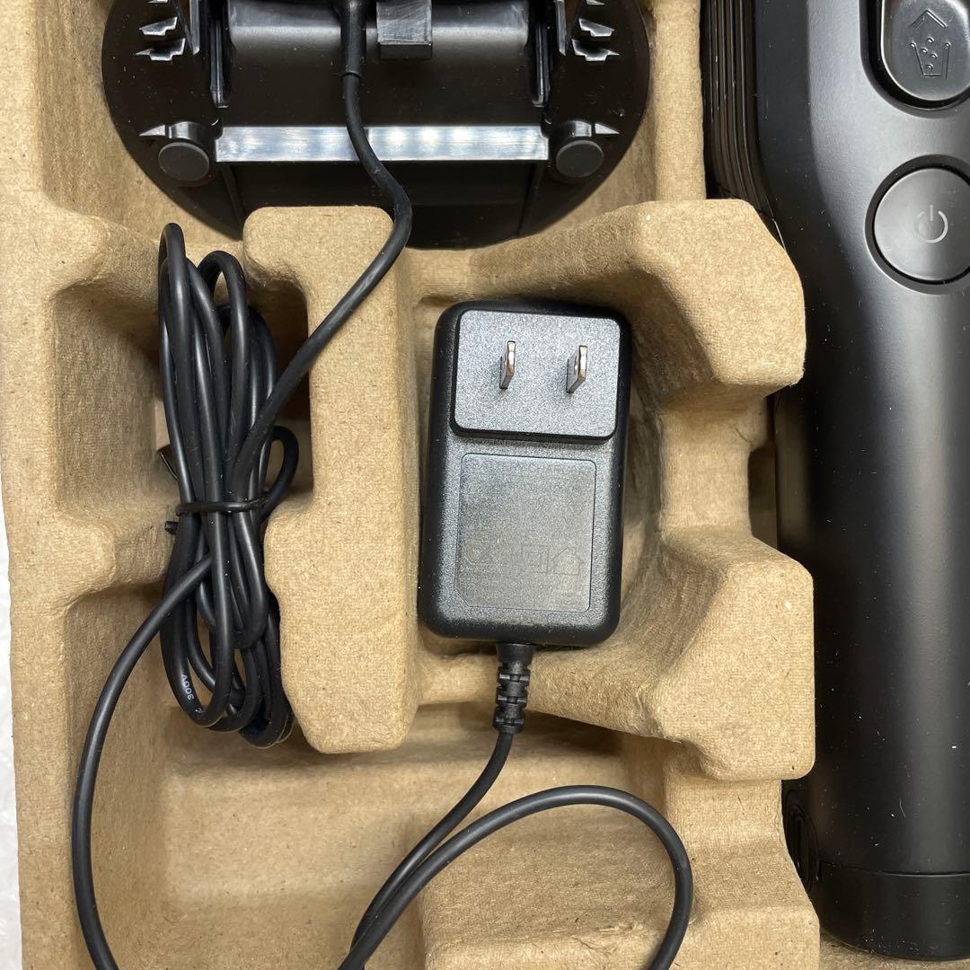 【E29】 Shark EVOPOWER 充電式ハンディクリーナー