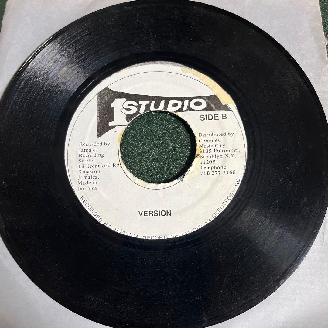 洋楽 MORE SCORCHER CAREY JOHNSON