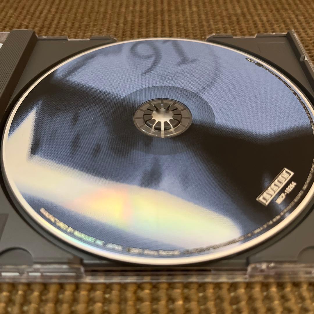 91 SUITE ／ 91スウィート