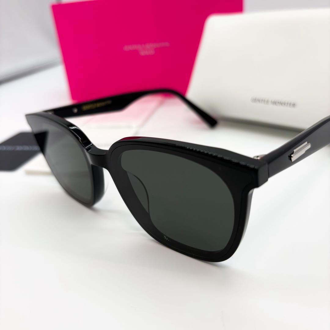 ♡美品♡ Gentle Monster ジェントルモンスター LILIT 01