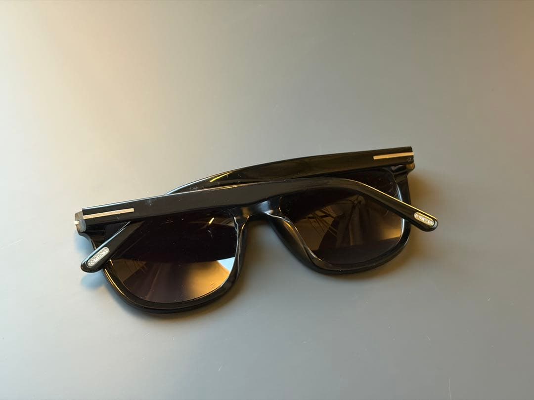 TOM FORDトムフォード サングラス アジアンフィット