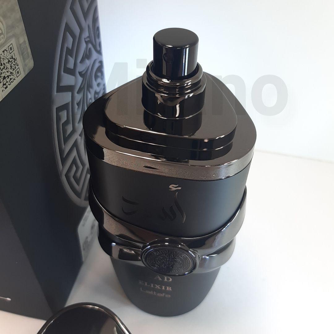 ラッタファ アサドエリクサー オーデパルファム 100ml 香水