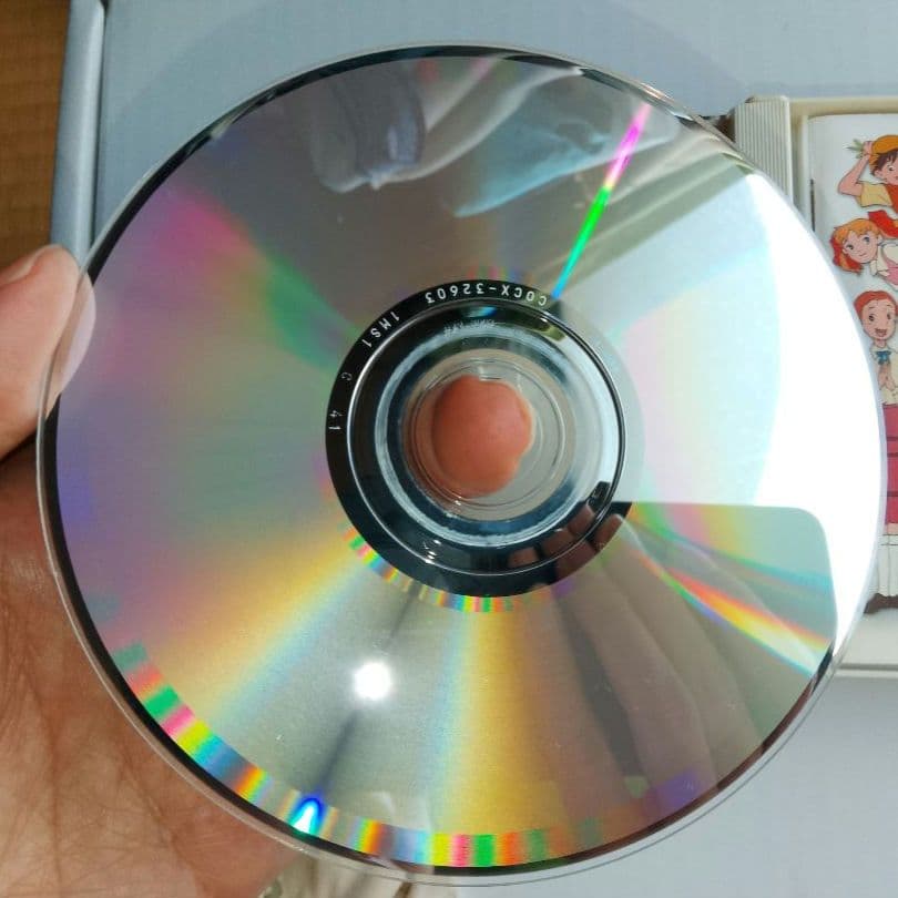 日本アニメーション 世界名作劇場 主題歌 挿入歌大全集 第2集 アルバムCD