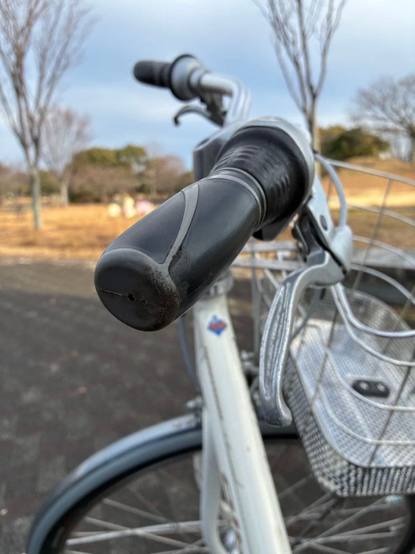 今月末まで。アルベルトロイヤル 27インチ、静岡県引取り希望