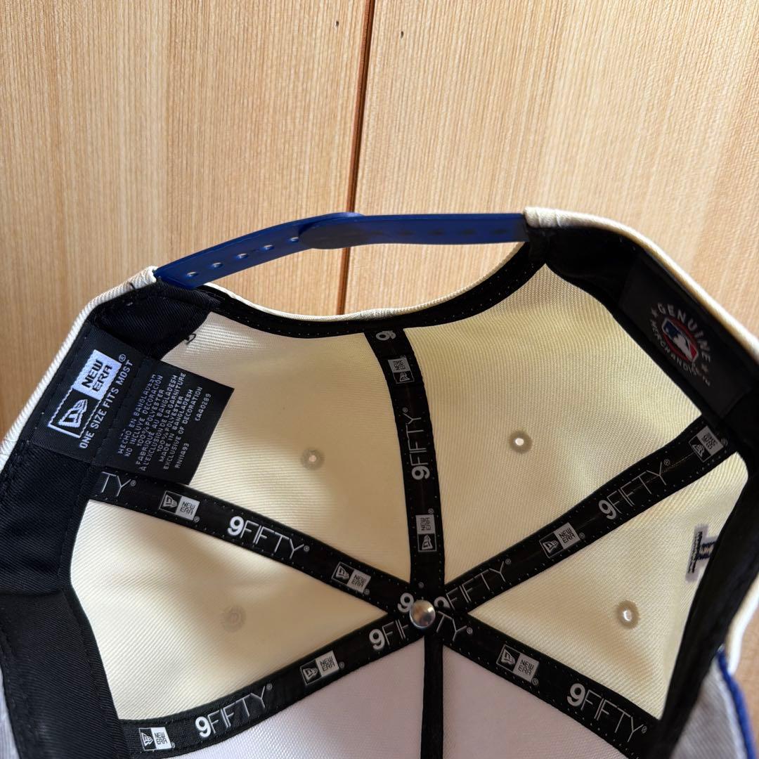 NEW ERA 大谷翔平 9FIFTY A-Frame