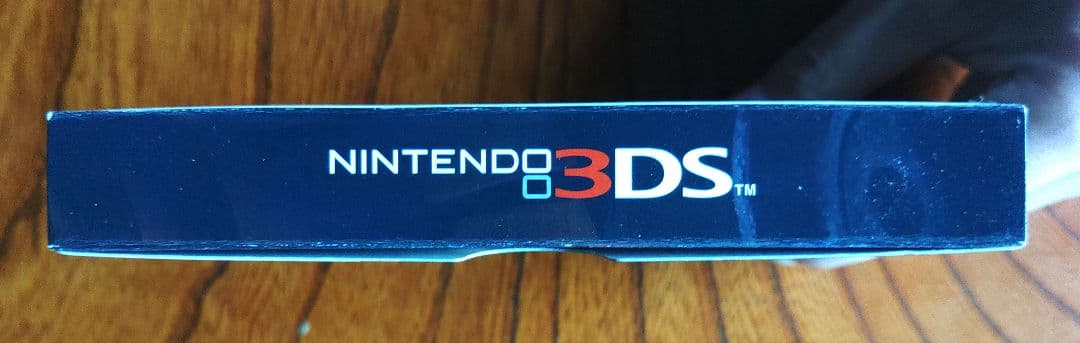 3DS メトロイド サムスリターンズ SPECIAL EDITION サントラ付
