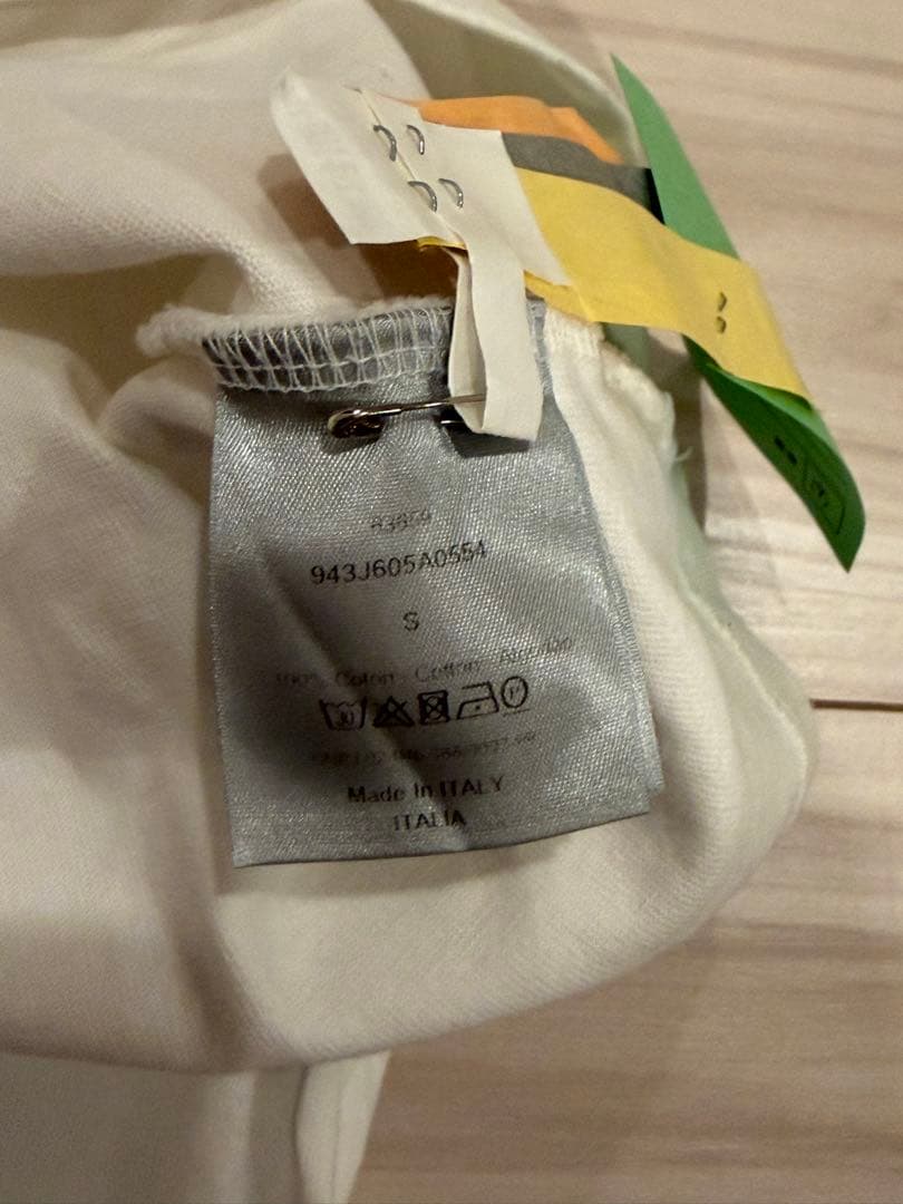 Diro Tシャツ　S