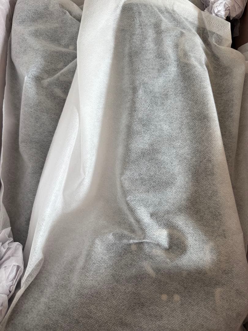 Darich♡新品ハーネスラバーブーツ【Ｌ】