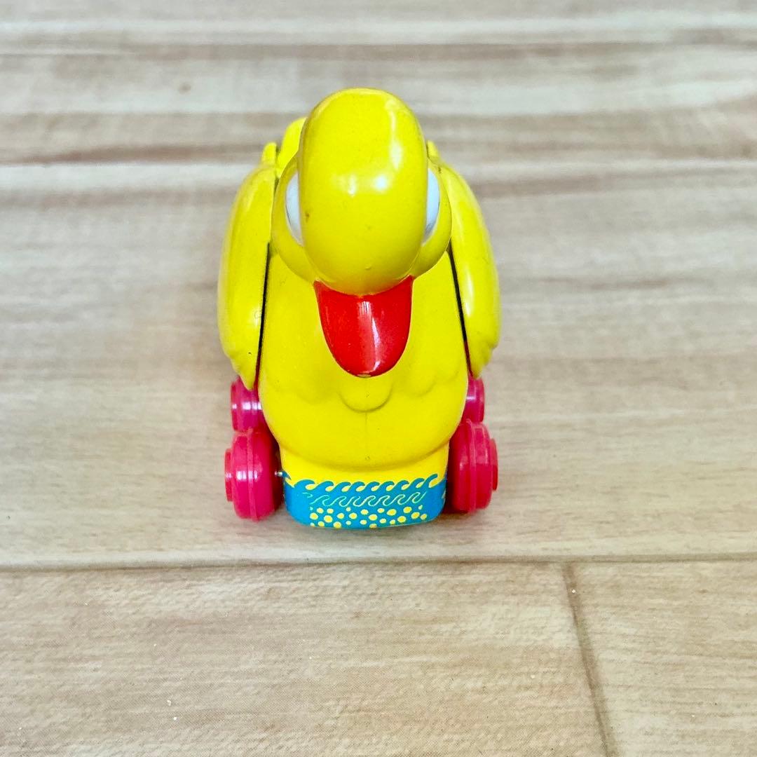 ERTL バットマン リターンズ　ビークルコレクションセット 1/64 ミニカー