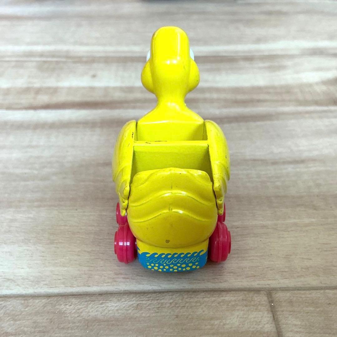 ERTL バットマン リターンズ　ビークルコレクションセット 1/64 ミニカー