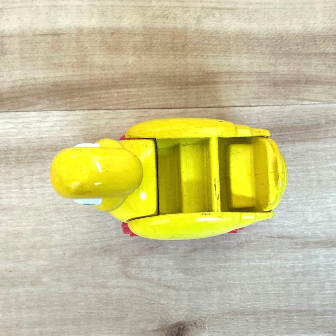ERTL バットマン リターンズ　ビークルコレクションセット 1/64 ミニカー