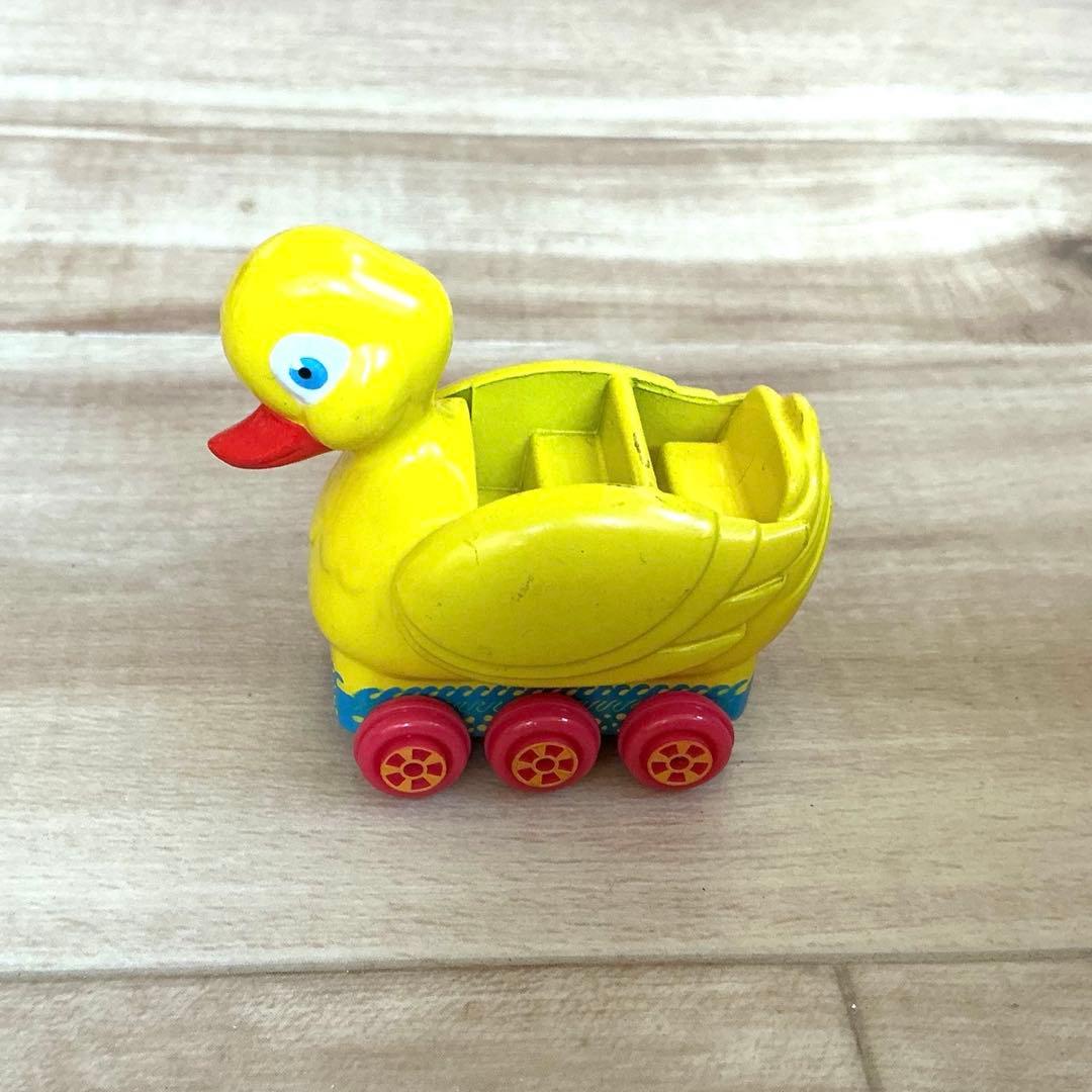 ERTL バットマン リターンズ　ビークルコレクションセット 1/64 ミニカー
