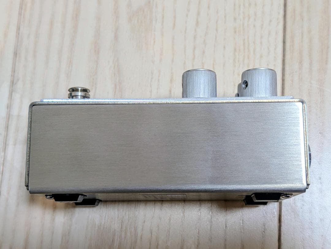 ベース ORIGIN EFFECTS Cali76 Bass Compressor