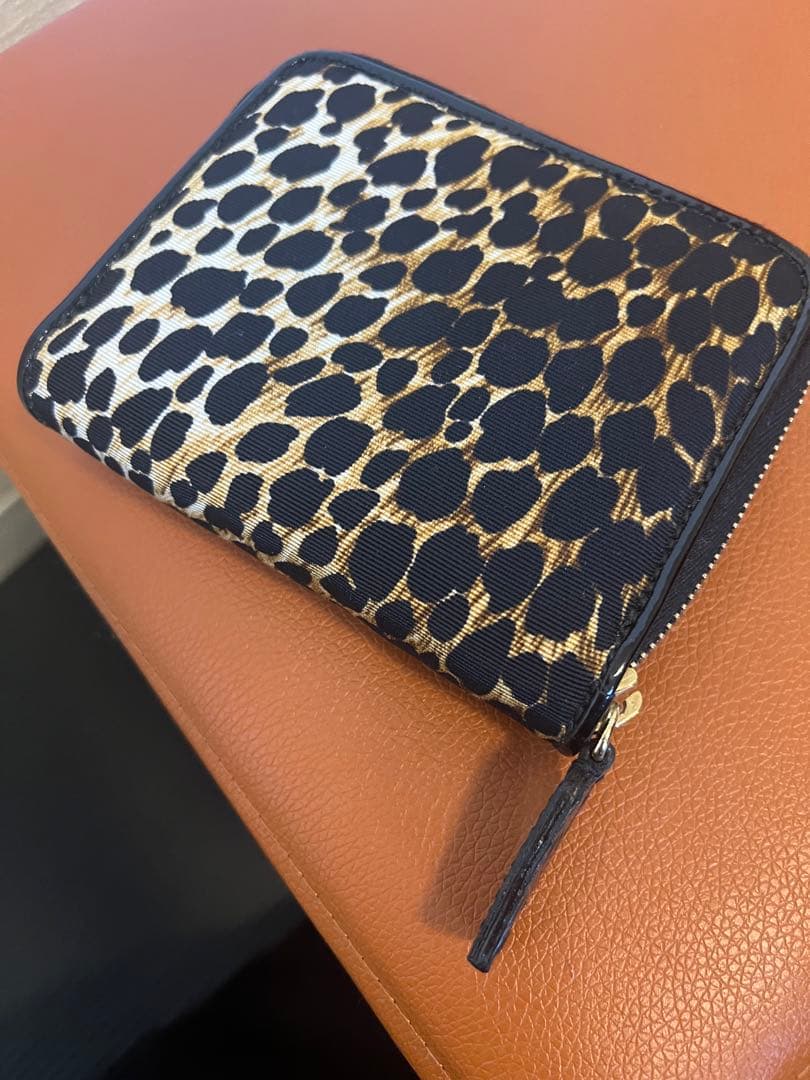 DOLCE&GABBANA 折畳財布