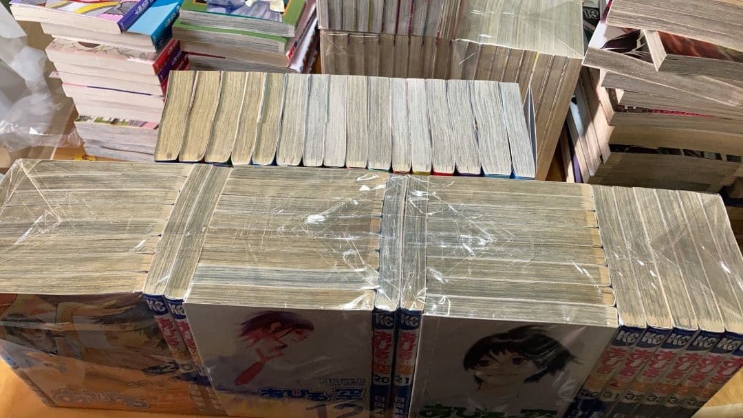 【送料無料】あひるの空 全巻完結セット＋１冊 日向武史