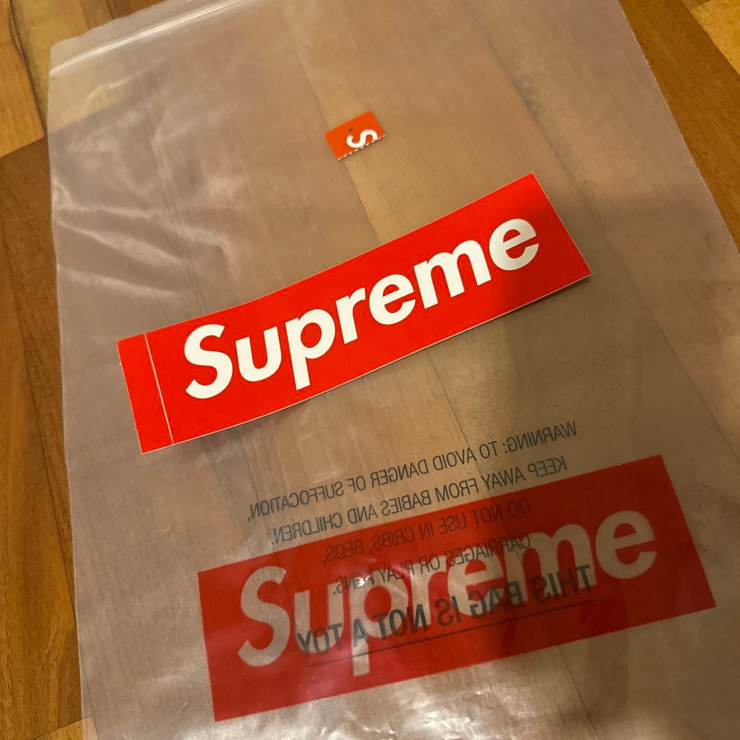 Supreme シュプリーム サッカーシャツ ジャージ M 新品同様
