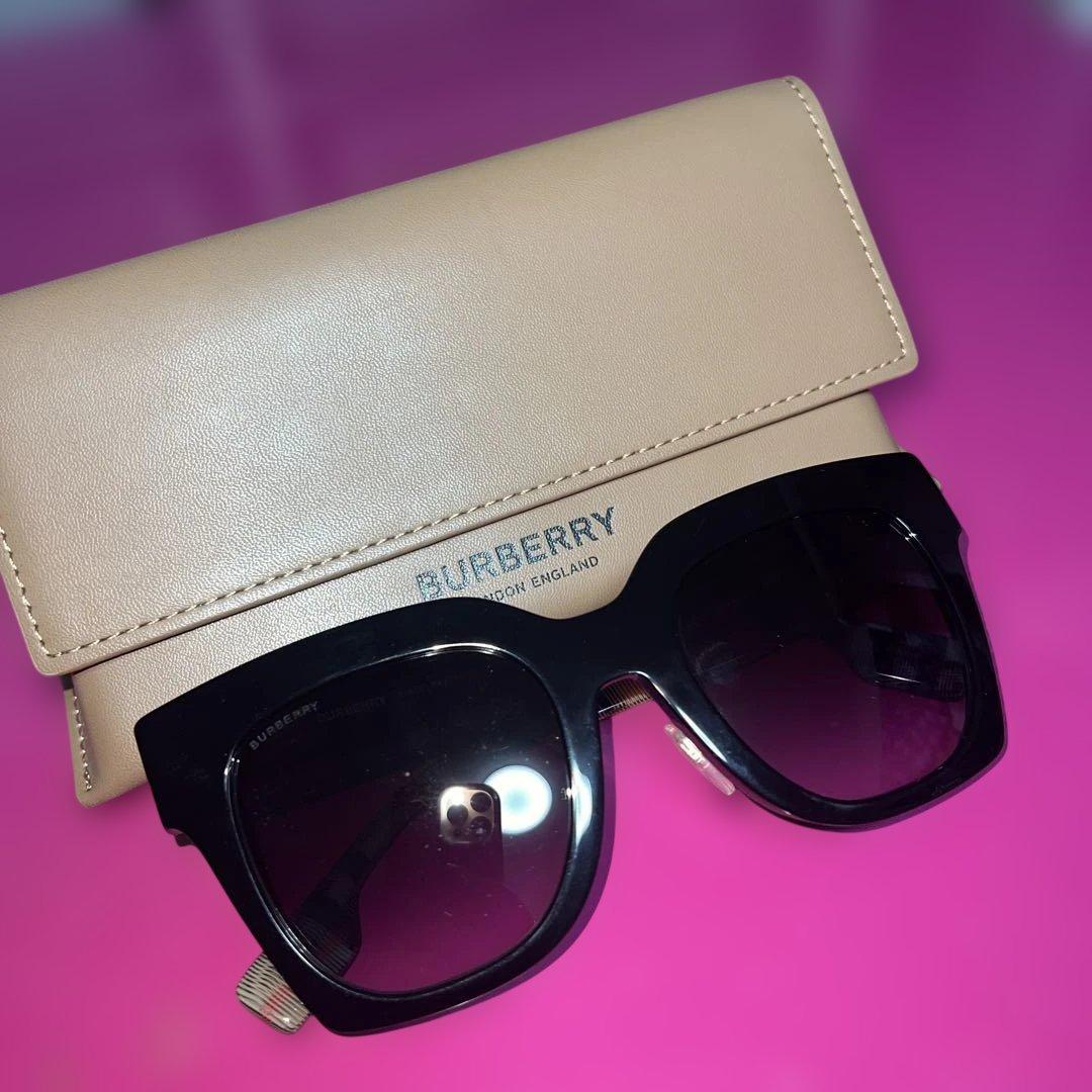 BURBERRY サングラス 正規品