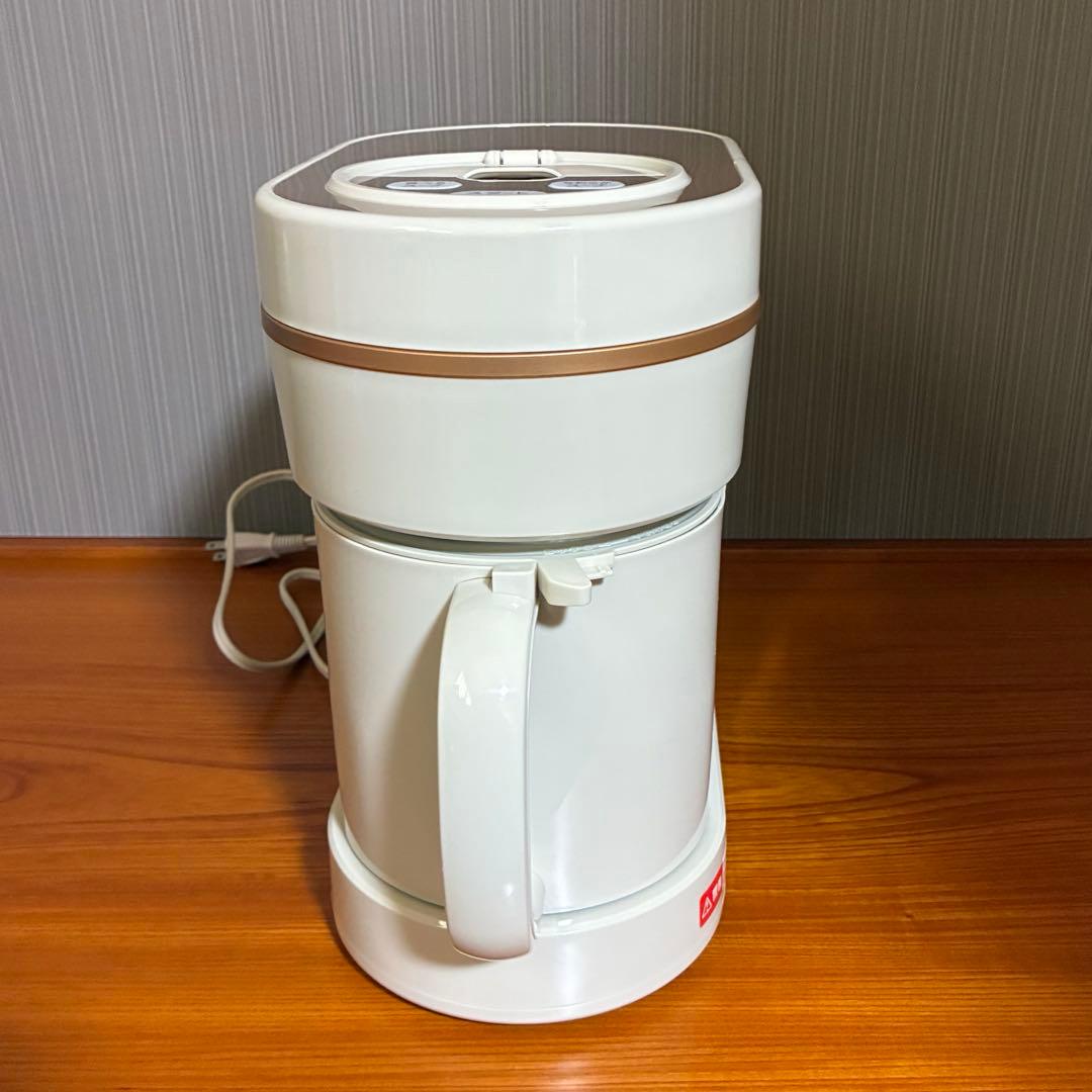 使用1回)マル球産業 スープメーカー スープの力 説明書 レシピ お玉 特典付き