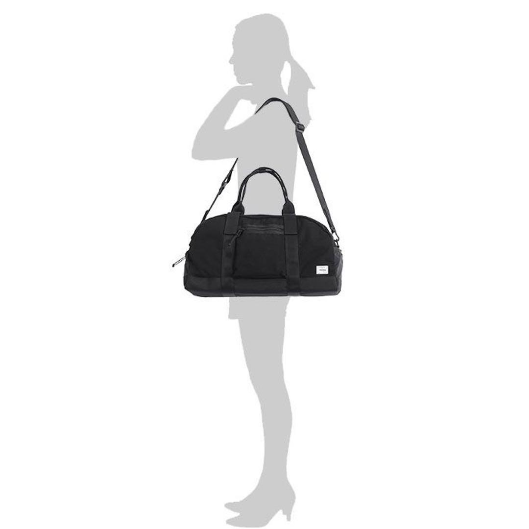 PORTER SWITCH 2WAY ボストンバッグ ブラック レア　早い者勝ち
