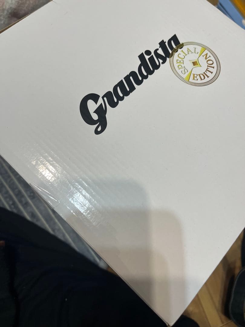 ナルト　うちはイタチ　フィギュア　グランディスタ　grandista 海外
