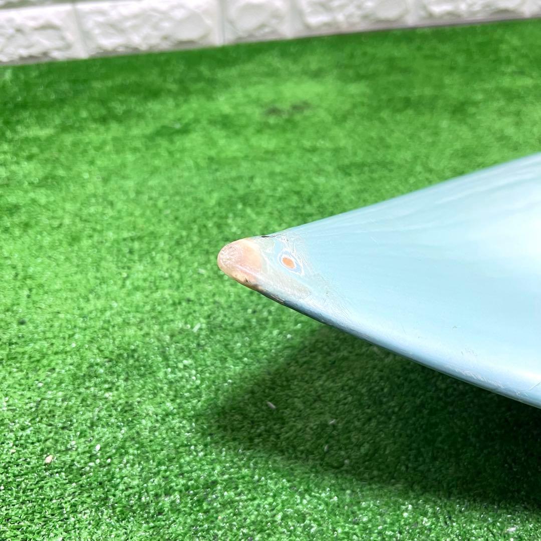 名器　アルメリック　K-SMALL 5’9ft リペア済み　特価　超軽い