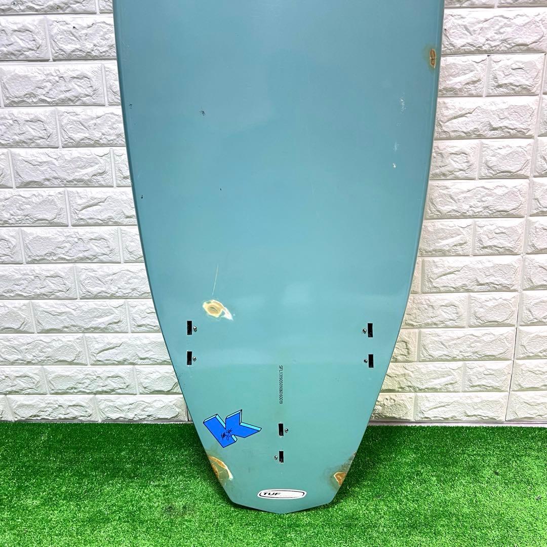 名器　アルメリック　K-SMALL 5’9ft リペア済み　特価　超軽い