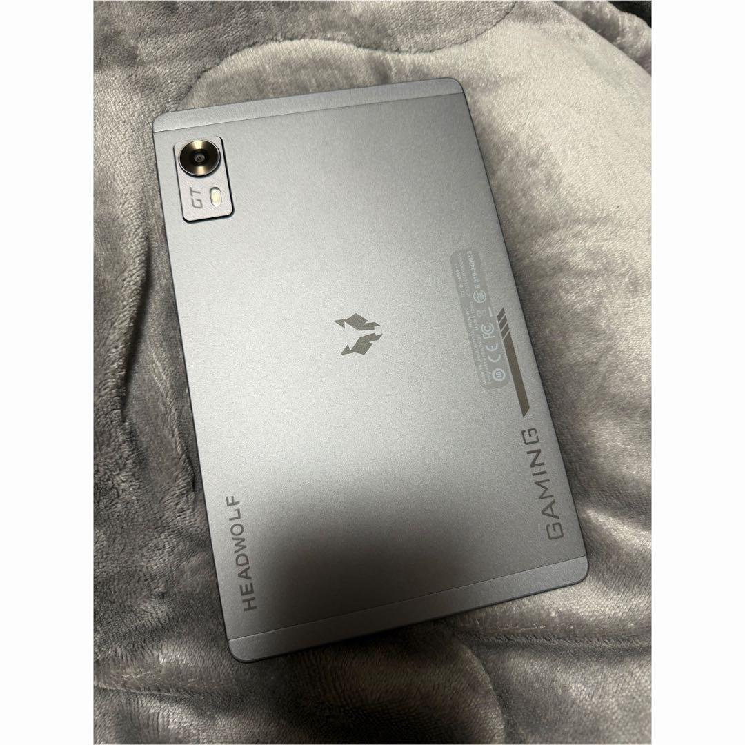 HEADWOLF TITAN1 8.8インチ 256GB おまけ付き 即日発送