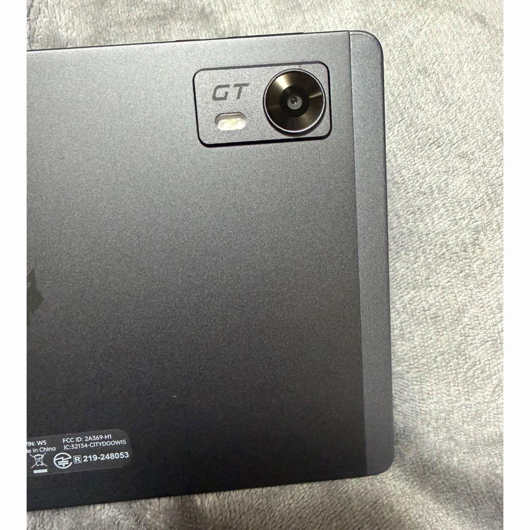 HEADWOLF TITAN1 8.8インチ 256GB おまけ付き 即日発送