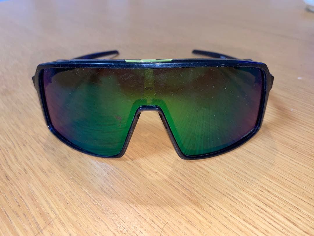 OAKLEY SUTRO ／ オークリー スートロ