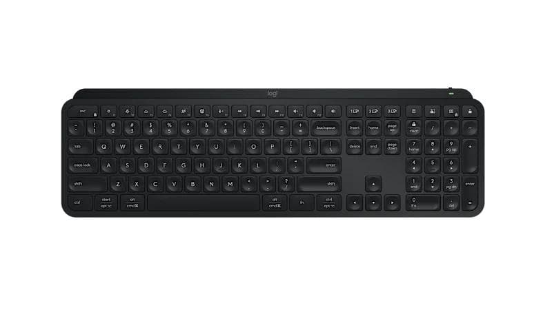 【新品/未開封】Logicool MX KEYS + MX Master 3S