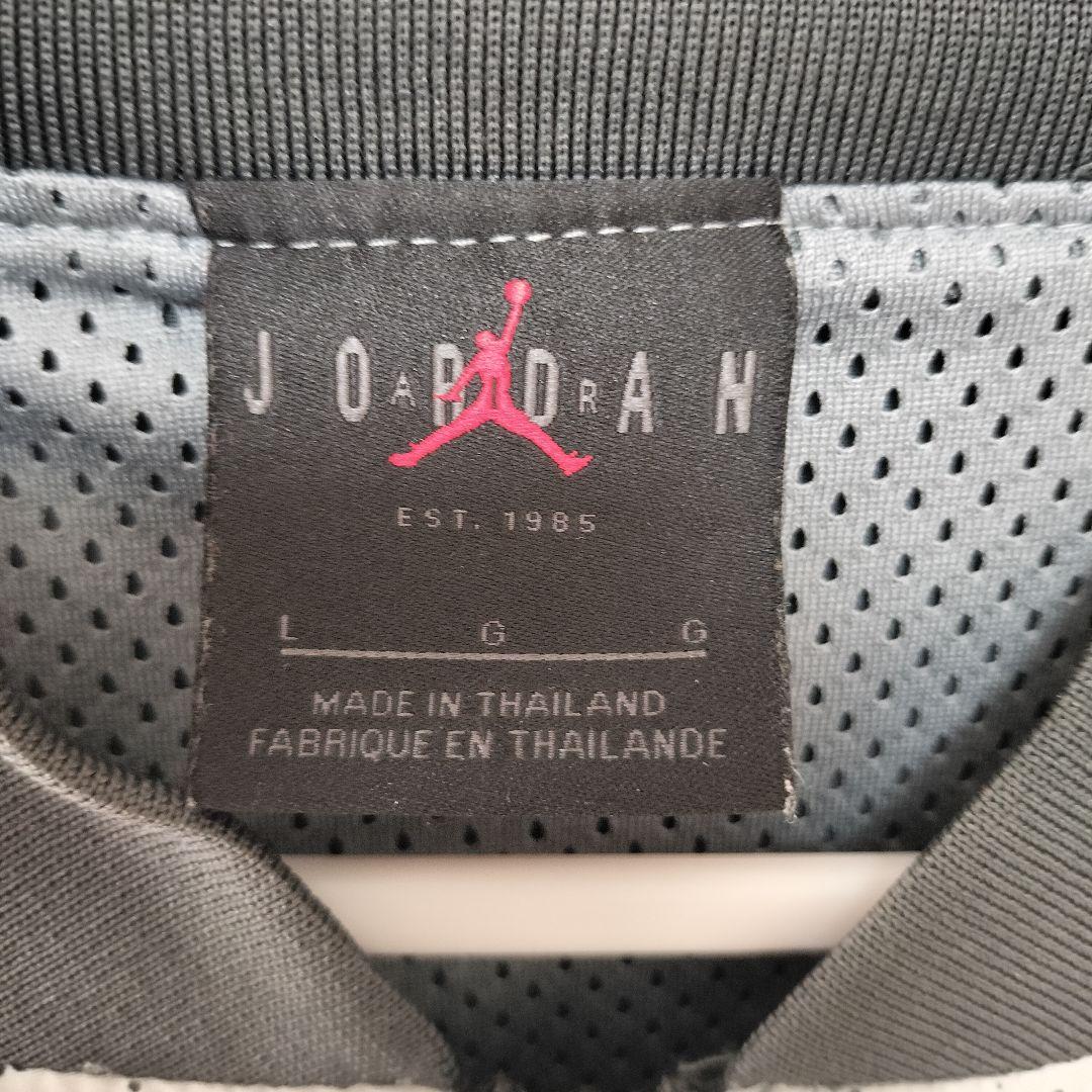 Jordan Legacy AJ4 ジャケット　NIKE　ジョーダン　八村